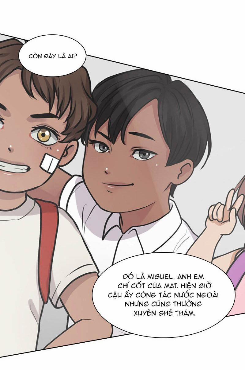 The Doctors are Out 12 trang 14