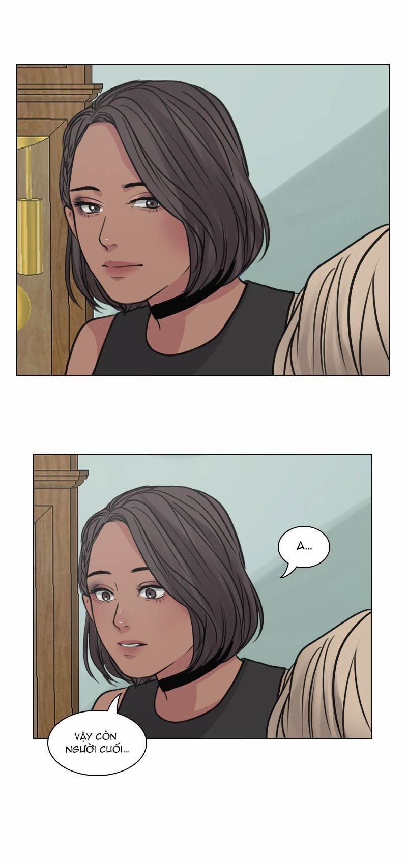 The Doctors are Out 12 trang 17