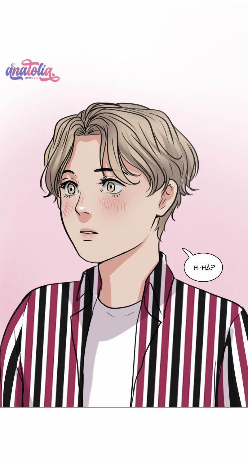 The Doctors are Out 12 trang 21