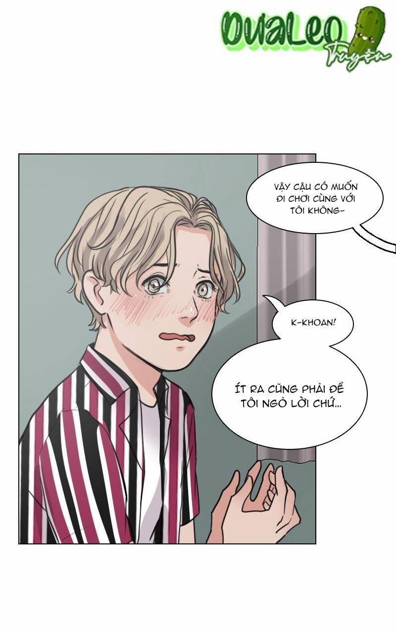 The Doctors are Out 12 trang 24