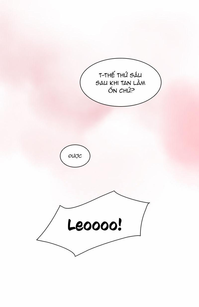 The Doctors are Out 12 trang 27