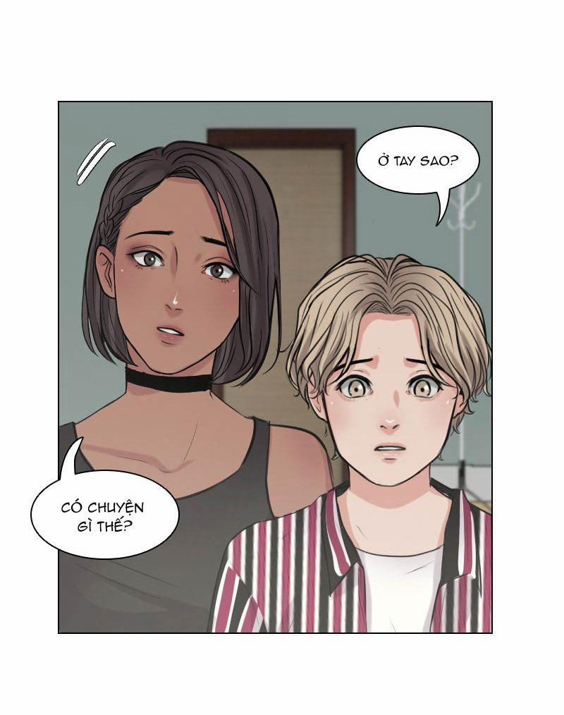 The Doctors are Out 12 trang 30