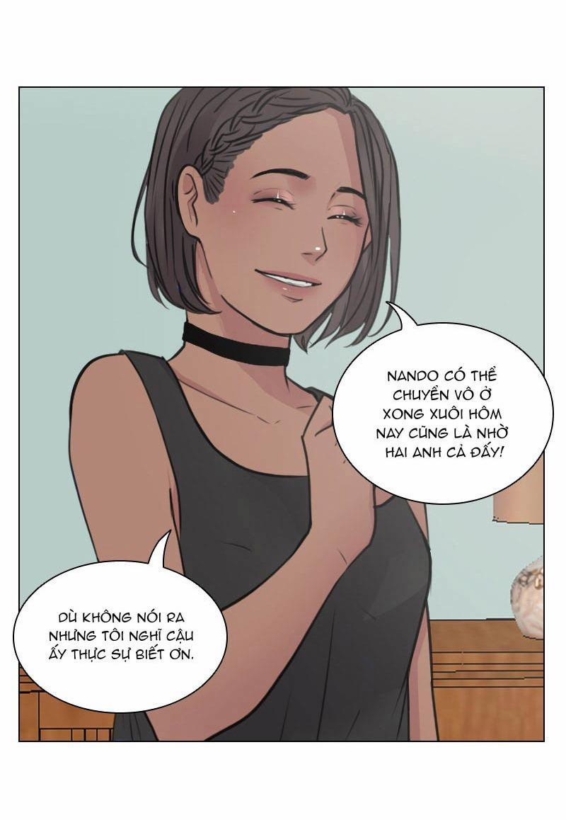 The Doctors are Out 12 trang 5