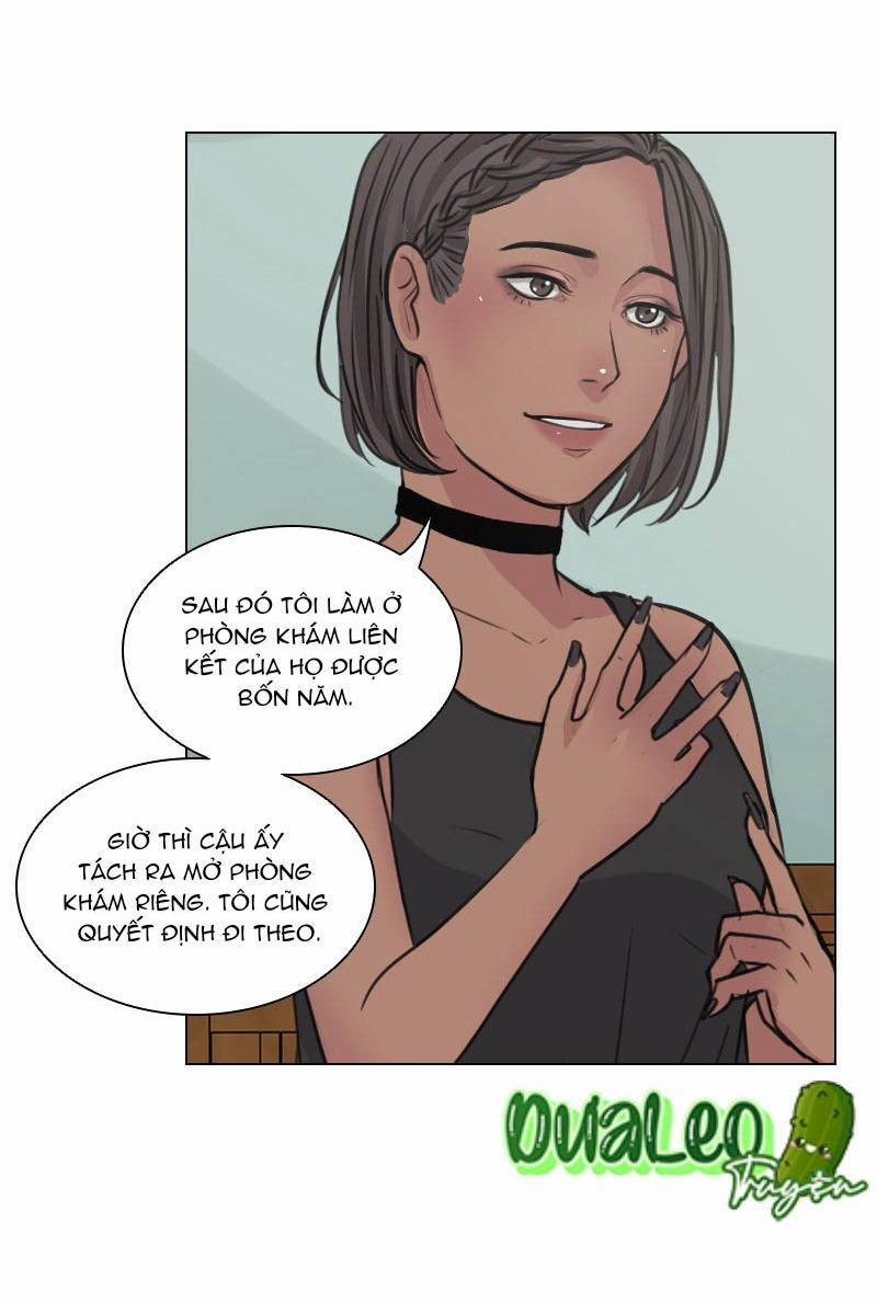 The Doctors are Out 12 trang 7