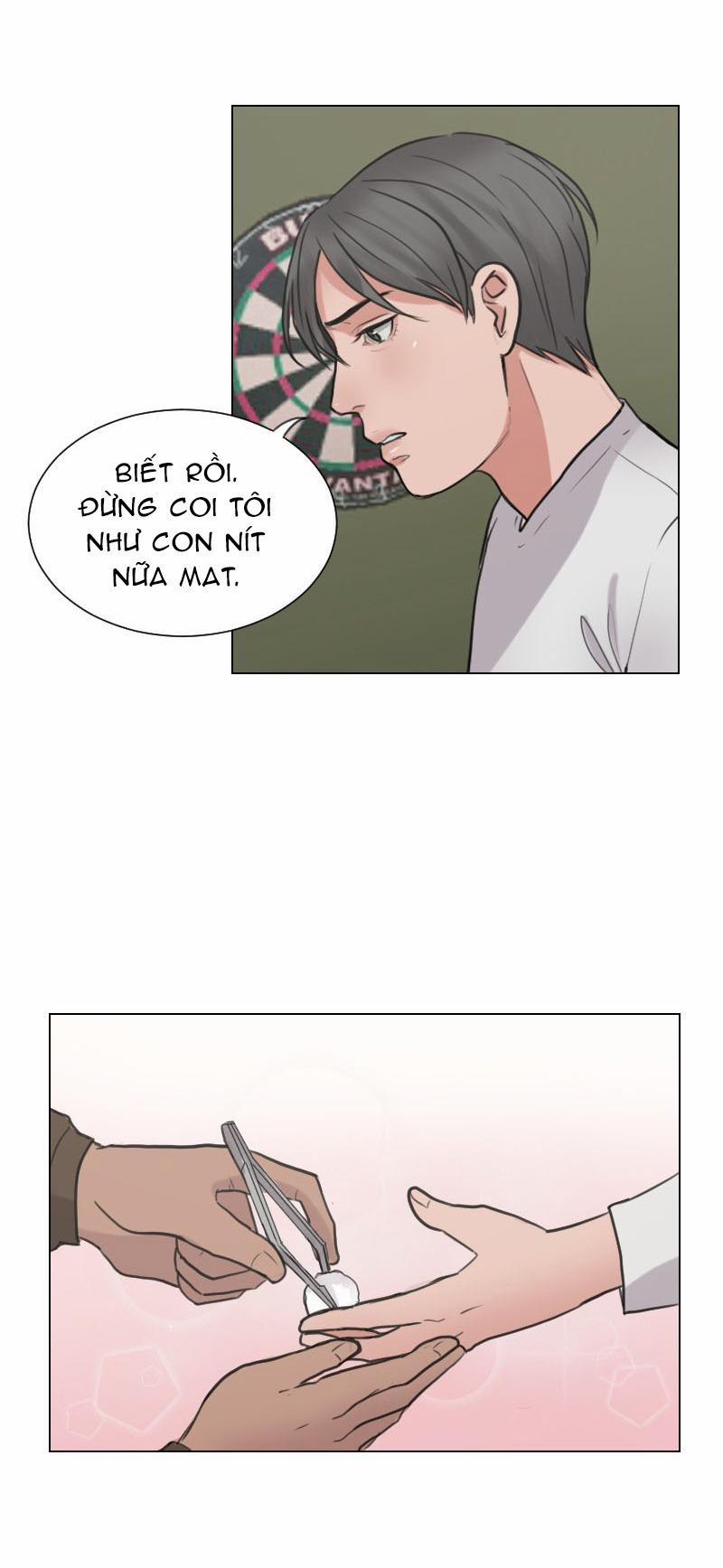 The Doctors are Out 13 trang 10