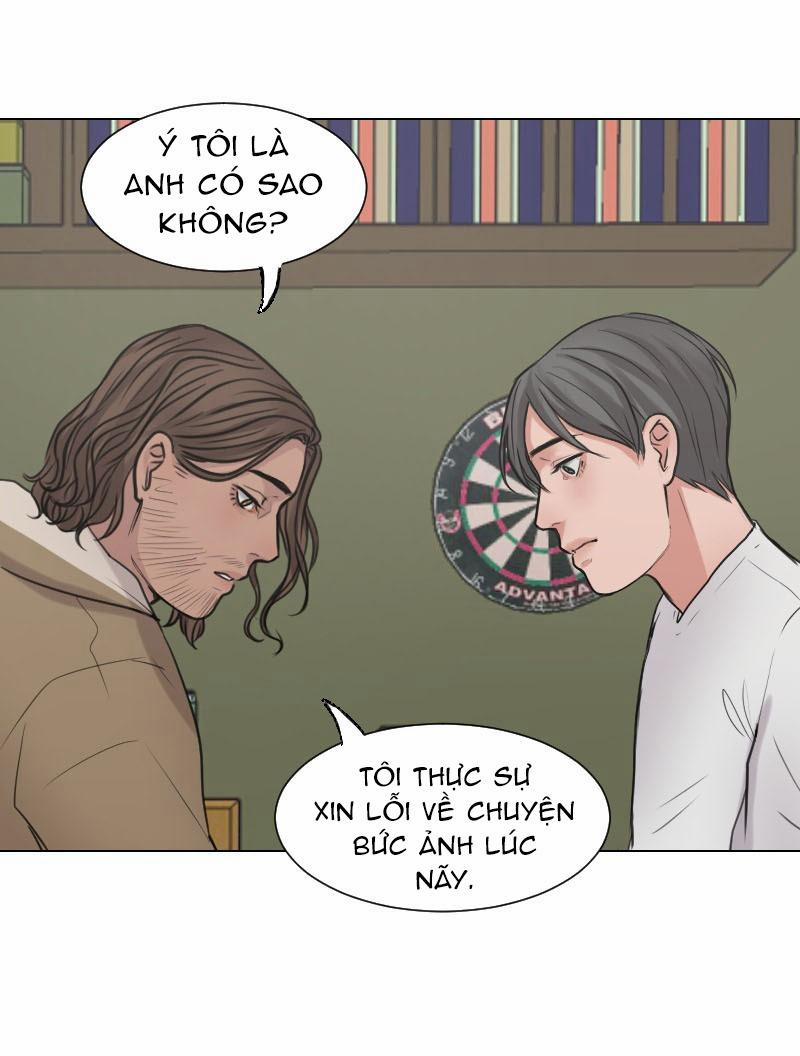 The Doctors are Out 13 trang 13