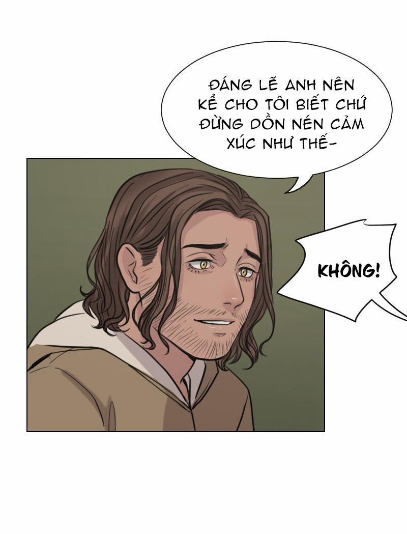 The Doctors are Out 13 trang 18