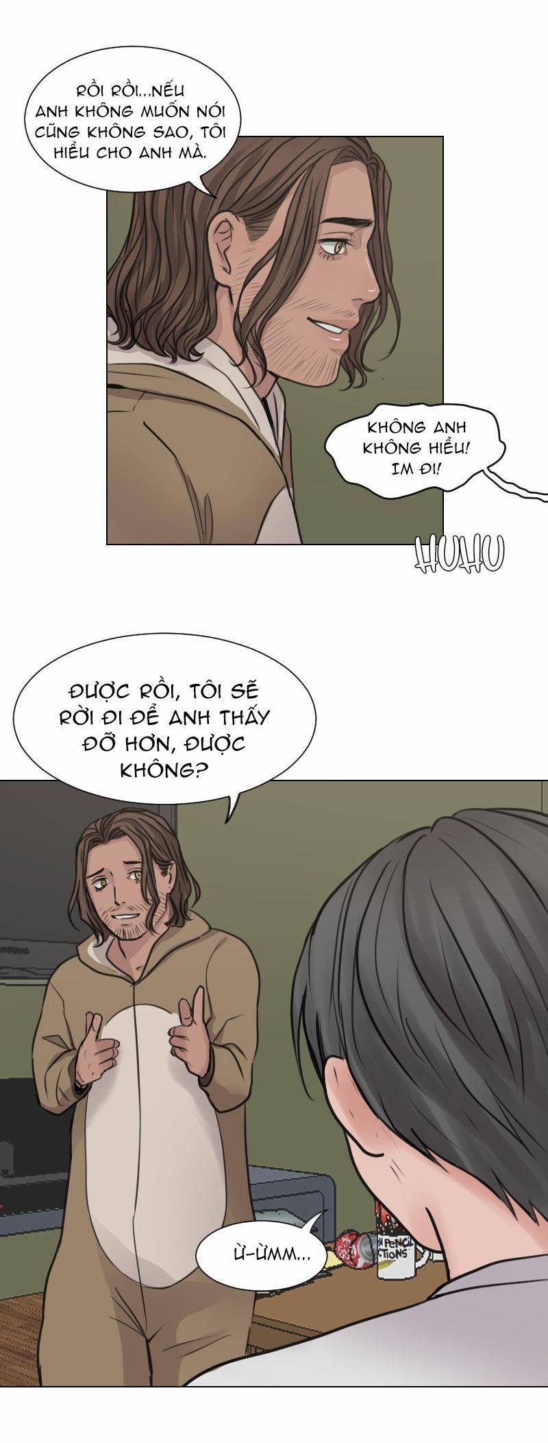 The Doctors are Out 13 trang 20