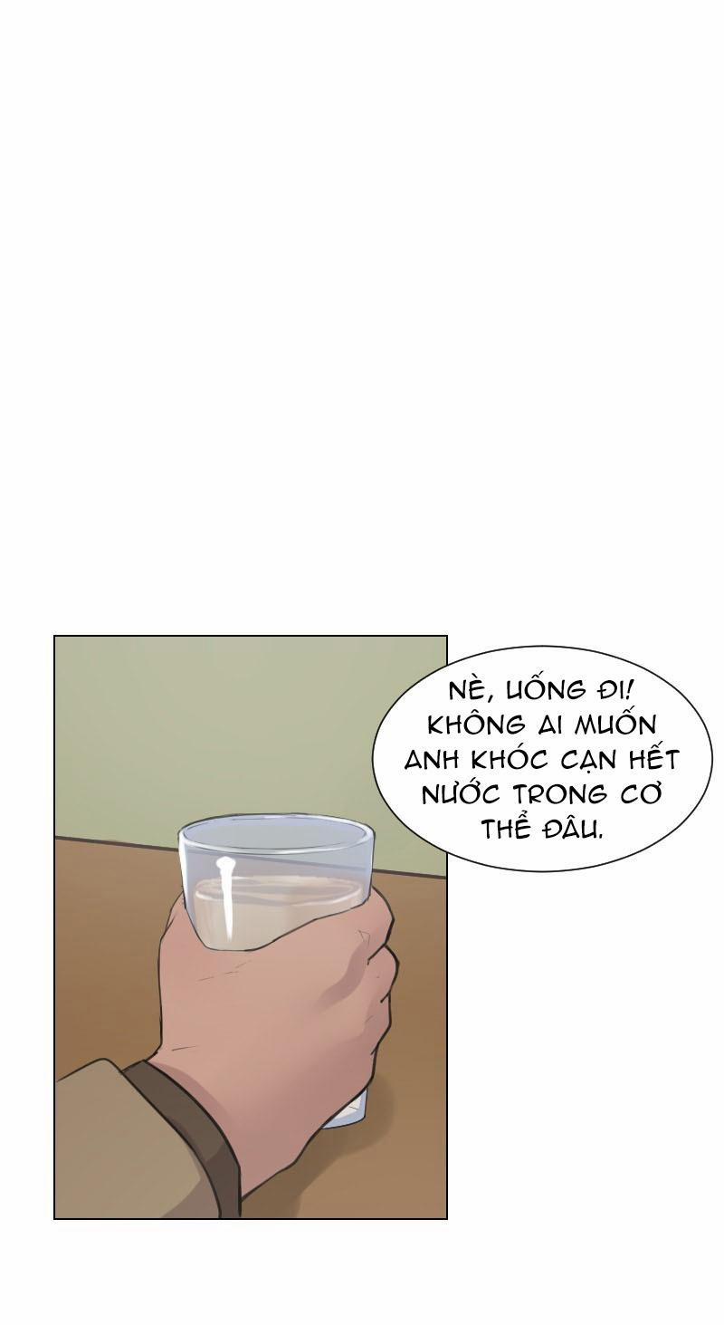 The Doctors are Out 13 trang 22