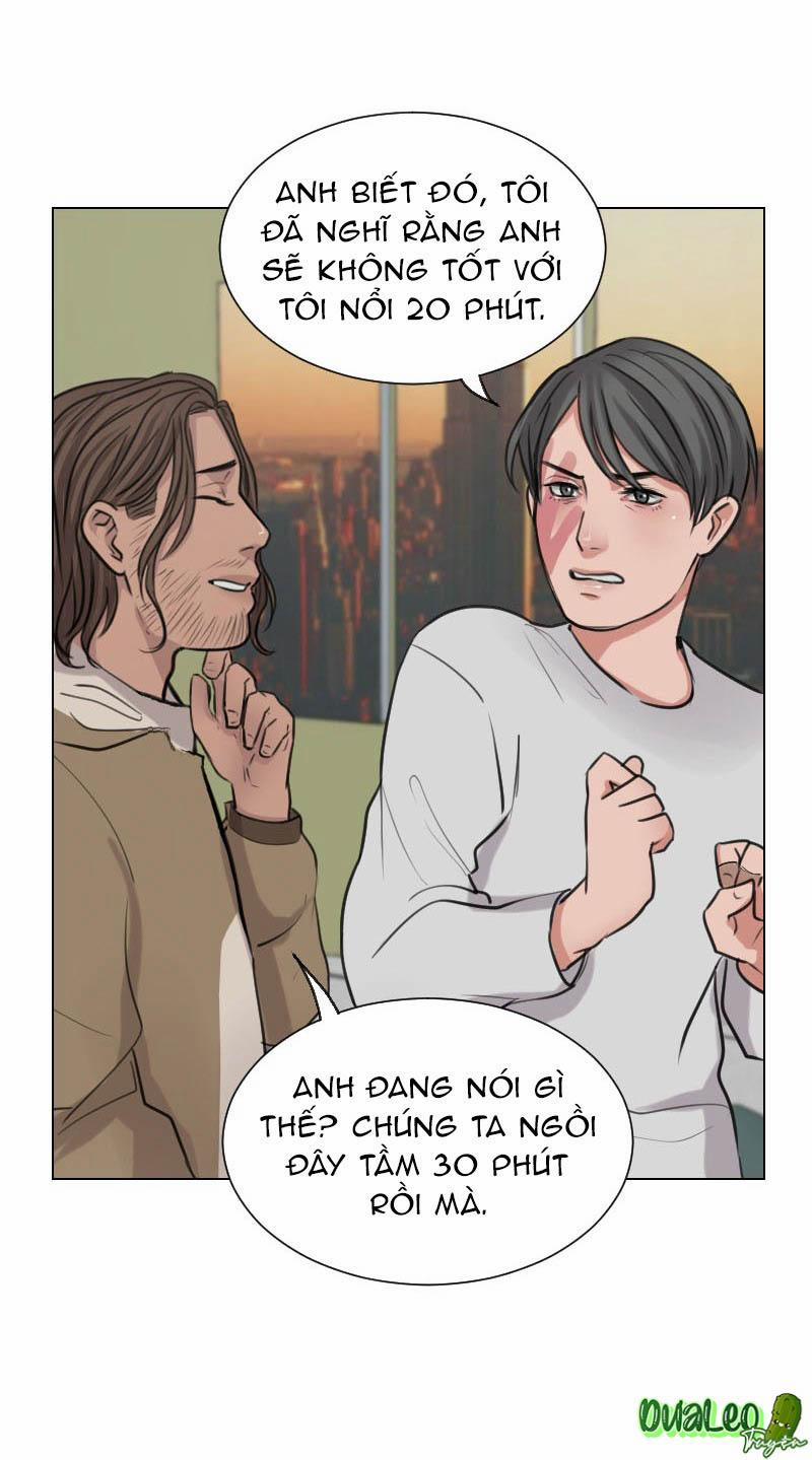 The Doctors are Out 13 trang 26