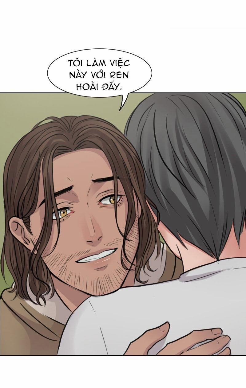 The Doctors are Out 13 trang 29