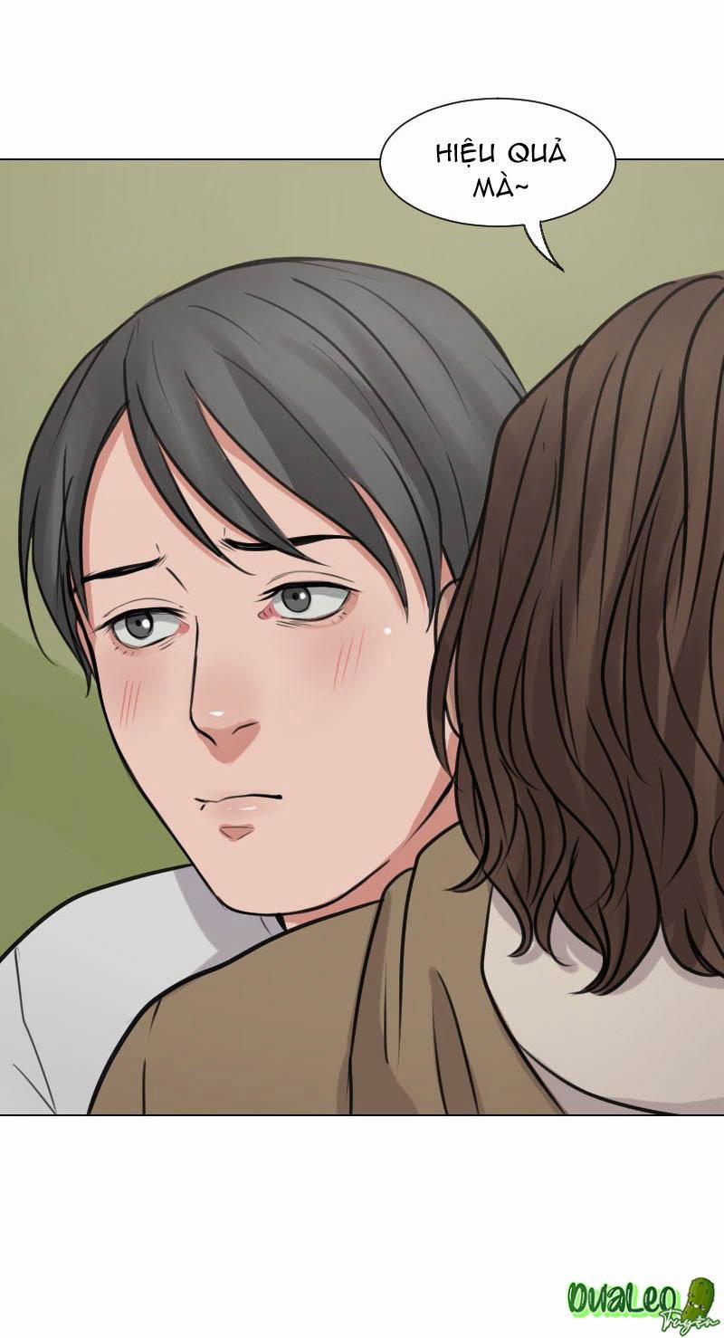 The Doctors are Out 13 trang 30