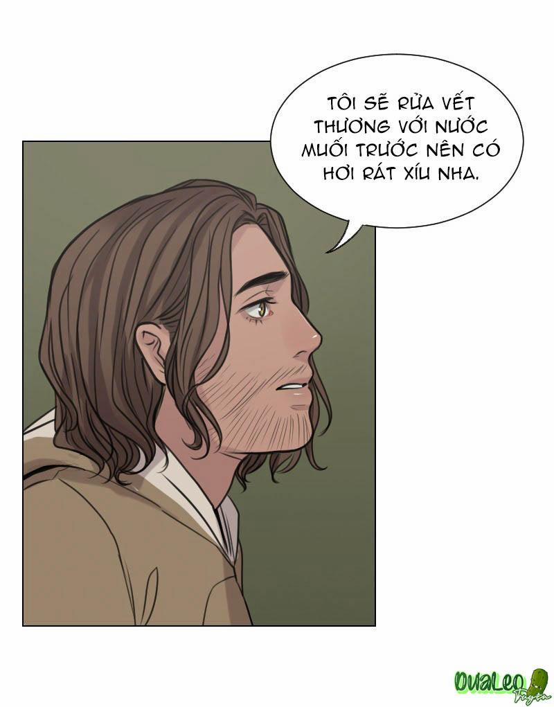 The Doctors are Out 13 trang 9