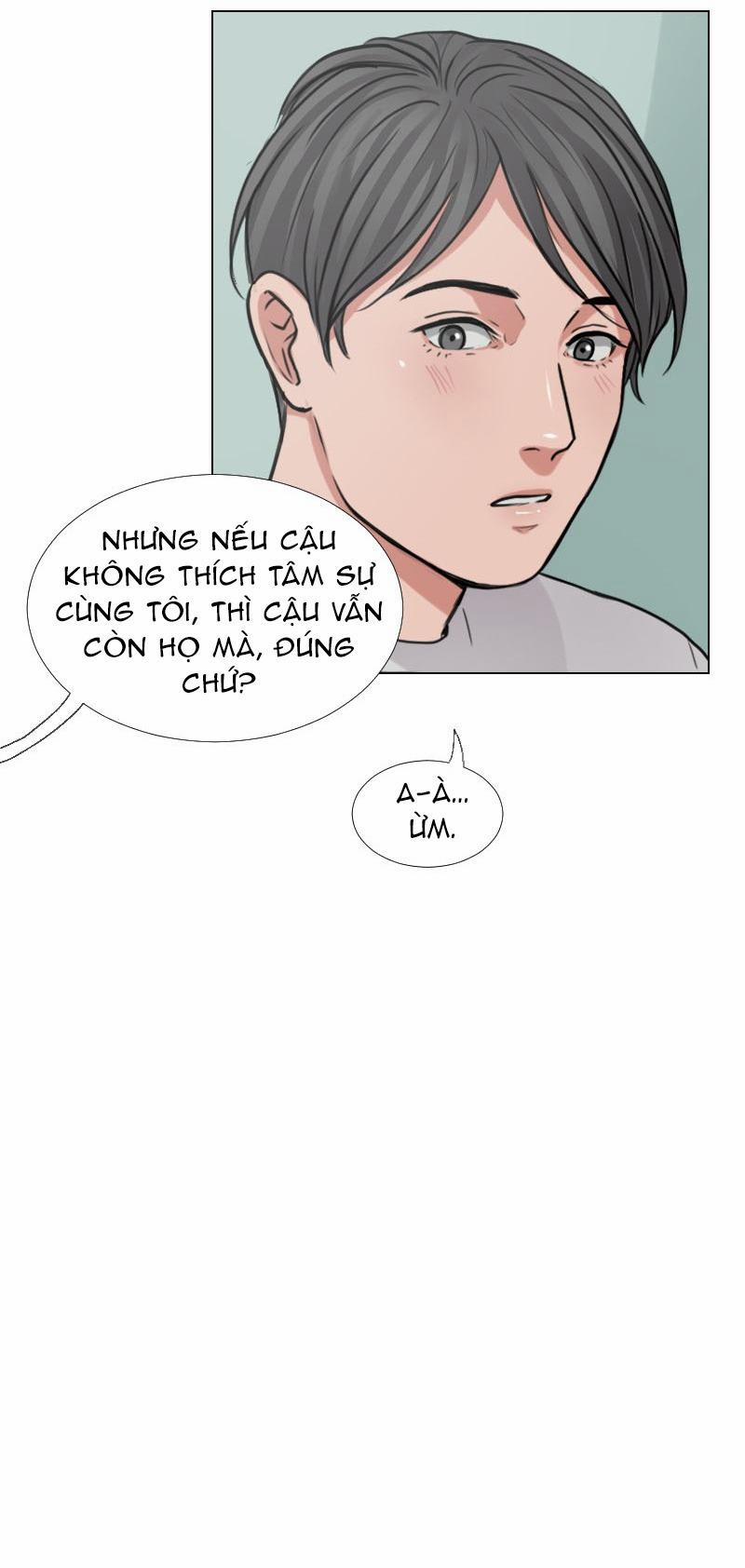 The Doctors are Out 14 trang 15