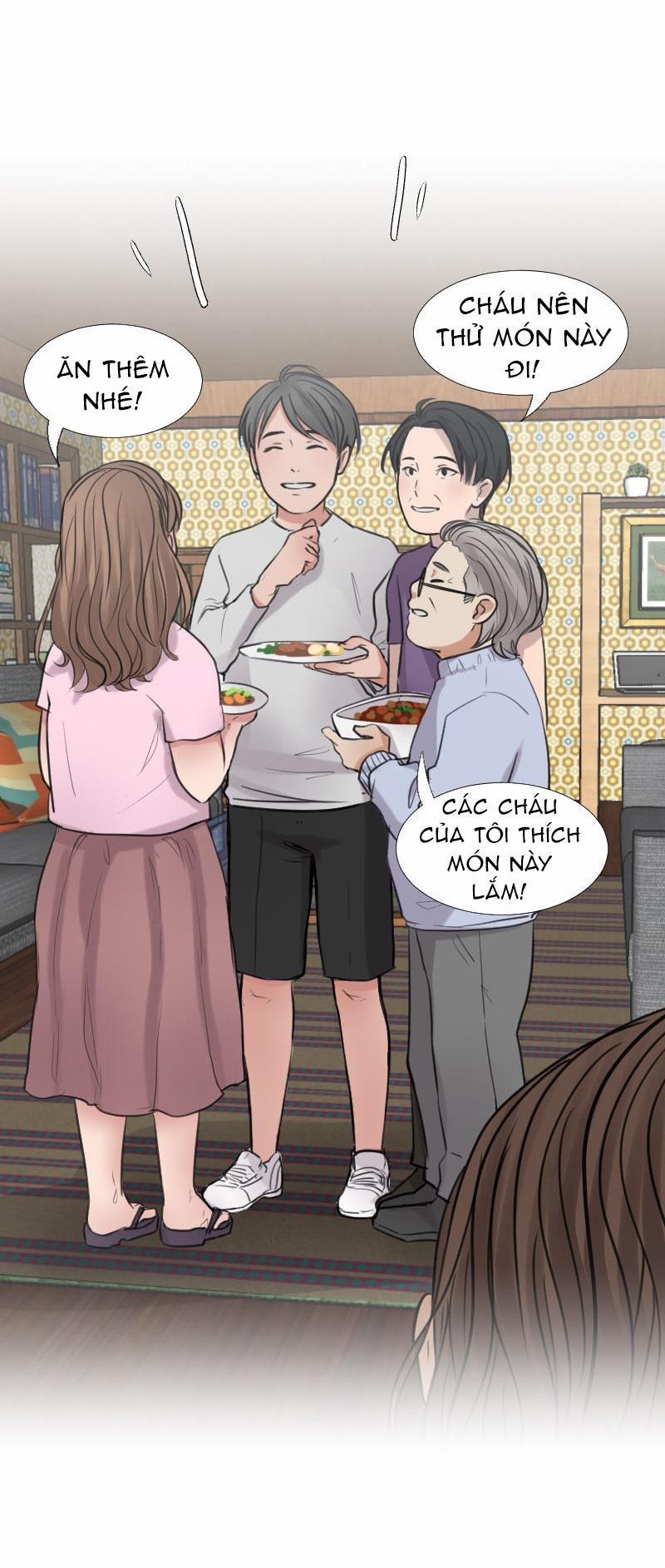 The Doctors are Out 14 trang 17