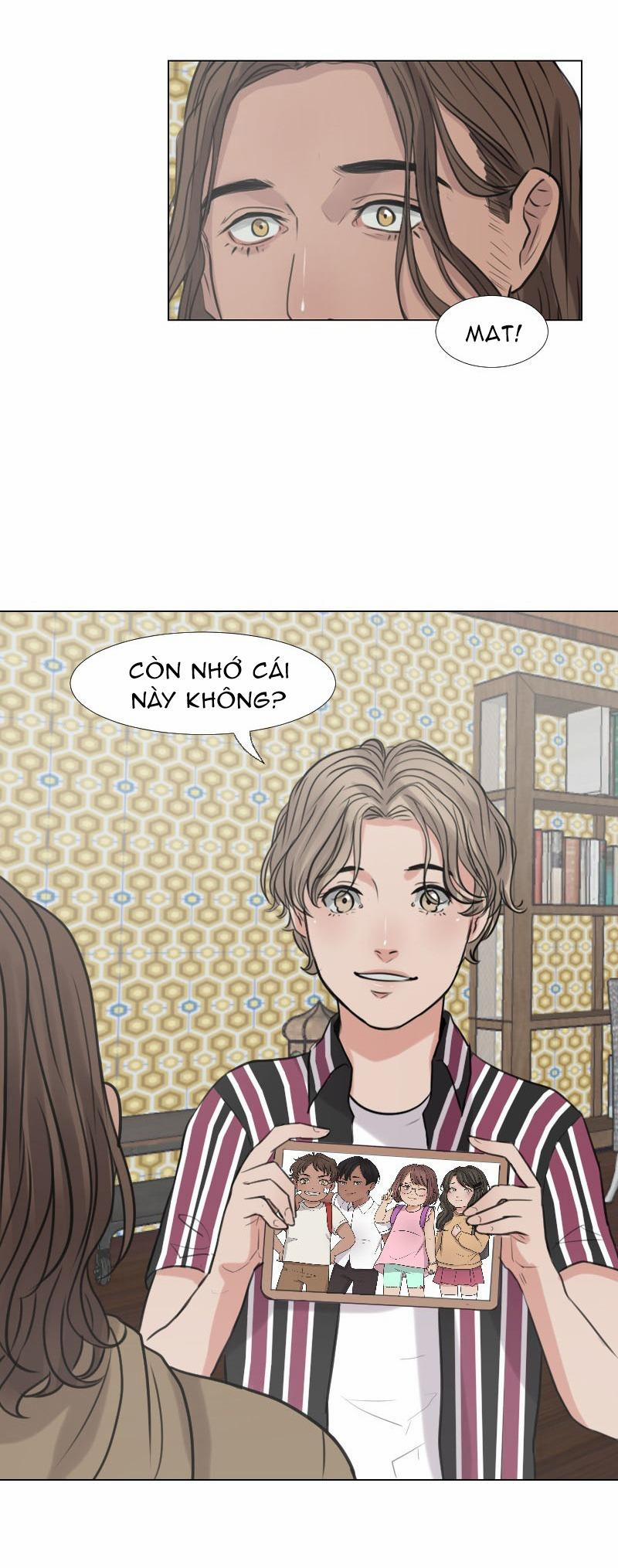 The Doctors are Out 14 trang 19