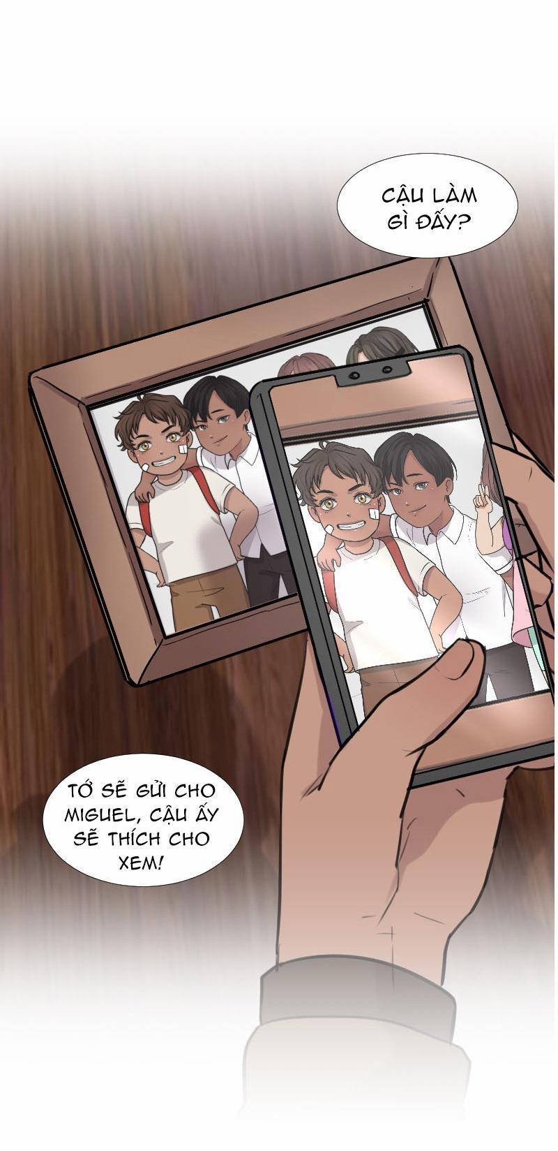 The Doctors are Out 14 trang 21