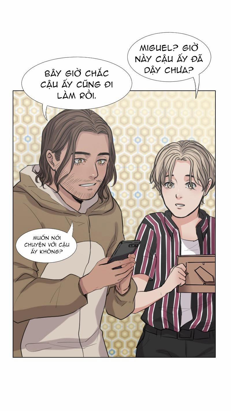 The Doctors are Out 14 trang 22