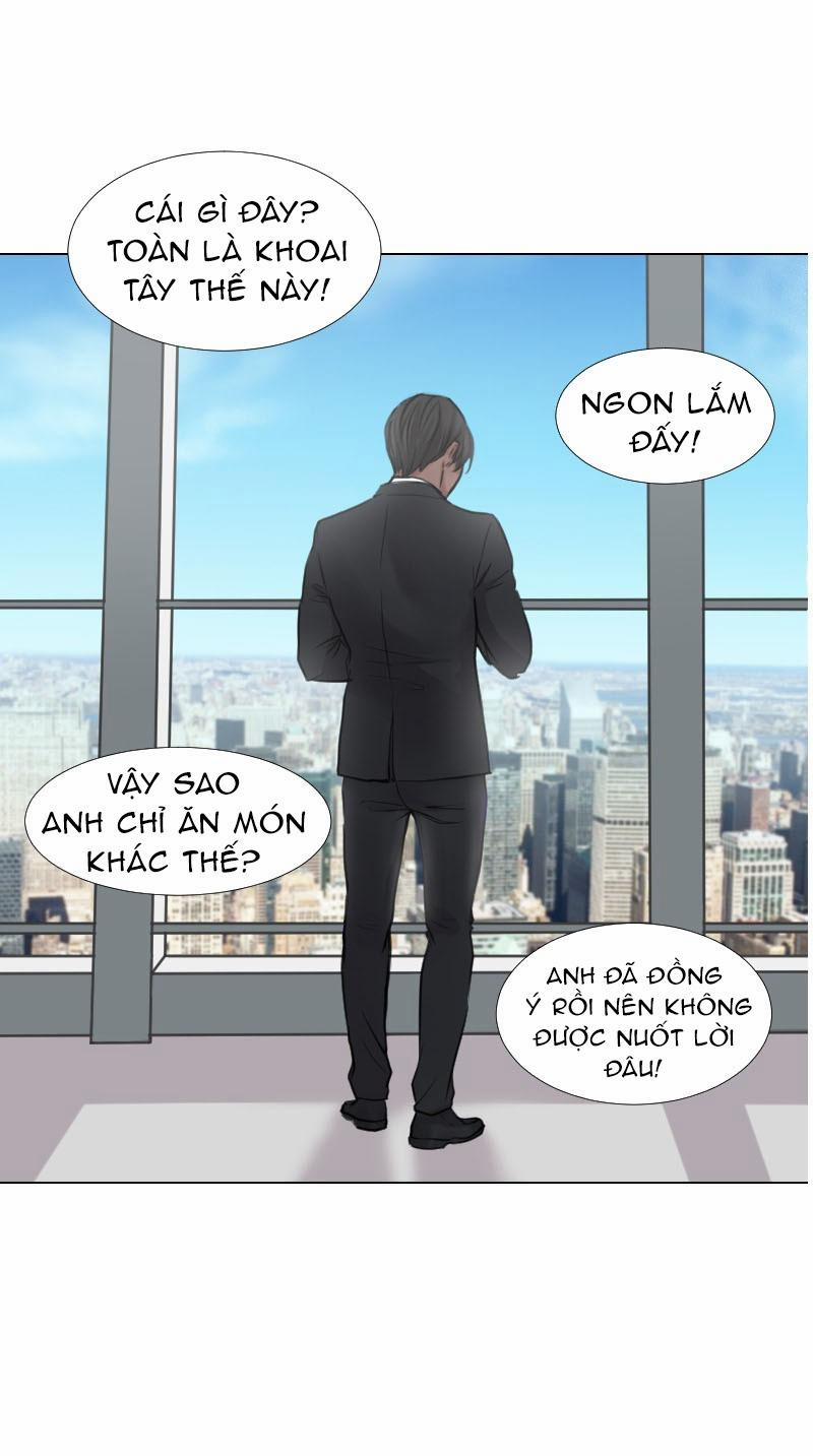 The Doctors are Out 14 trang 31