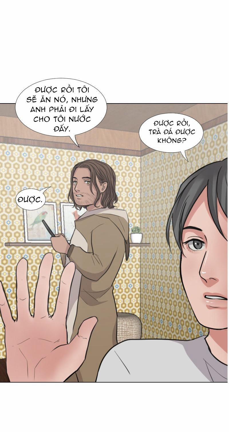 The Doctors are Out 14 trang 32