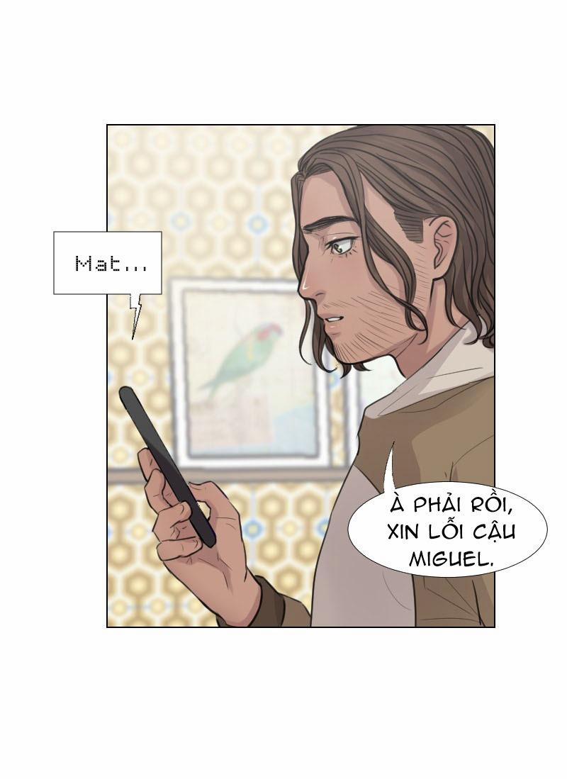 The Doctors are Out 14 trang 33