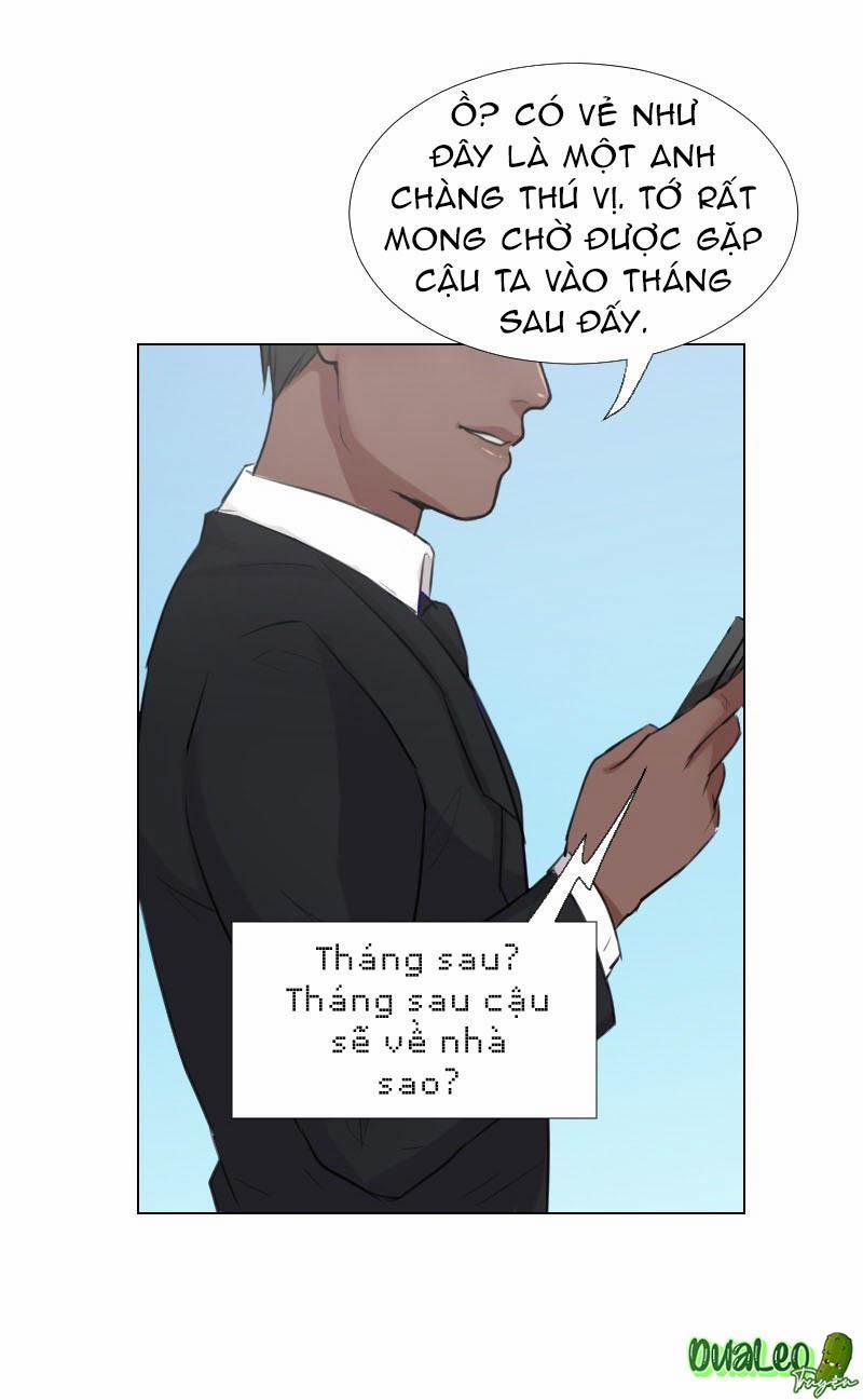 The Doctors are Out 14 trang 36