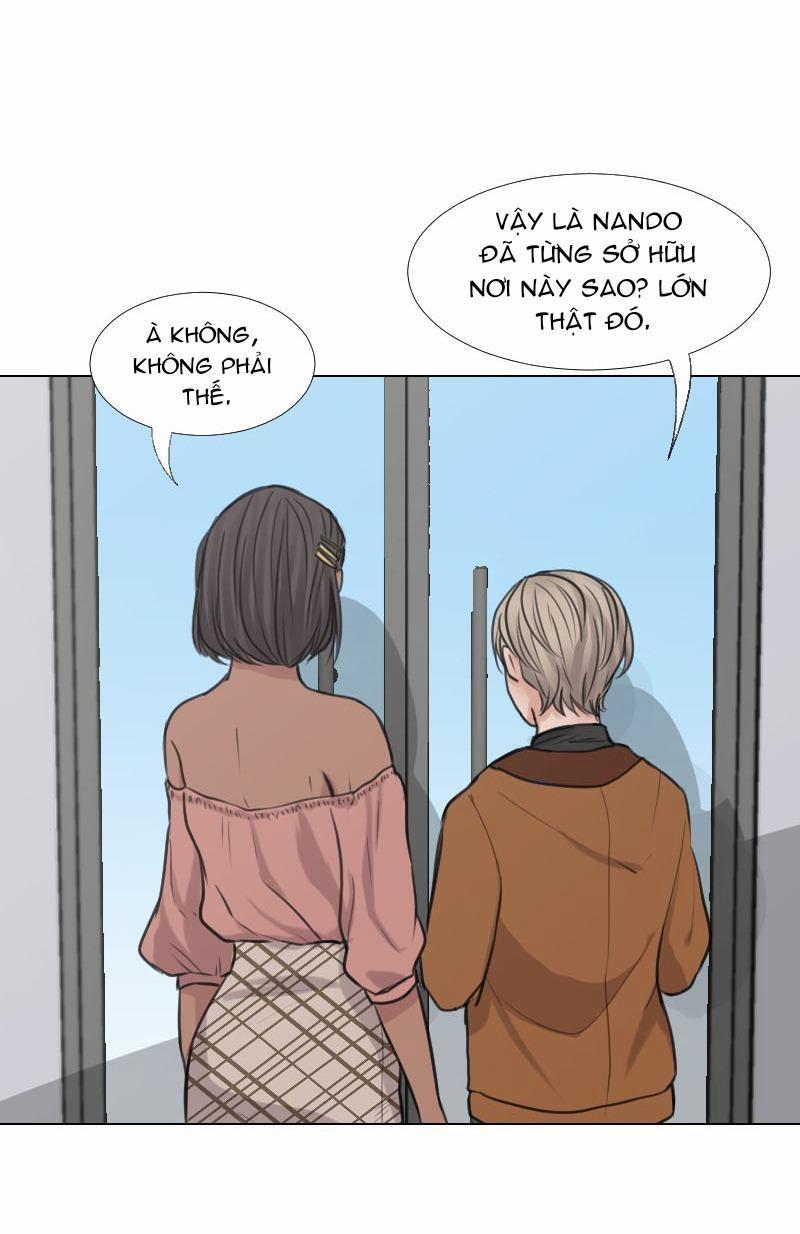 The Doctors are Out 15 trang 14