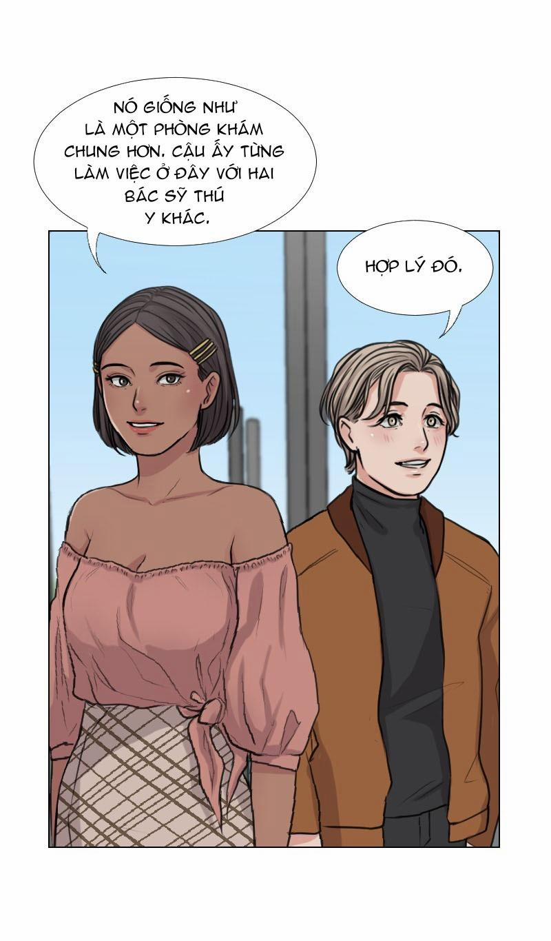 The Doctors are Out 15 trang 15