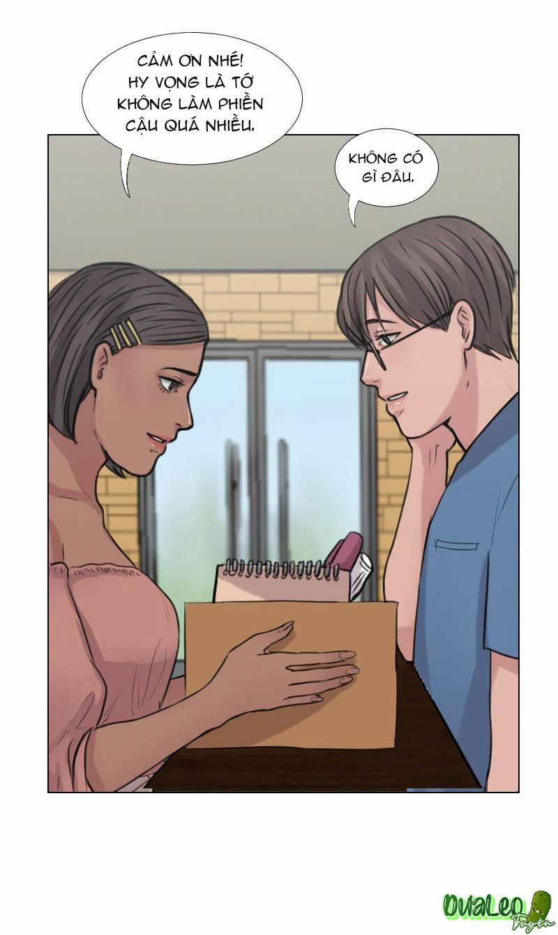 The Doctors are Out 15 trang 17