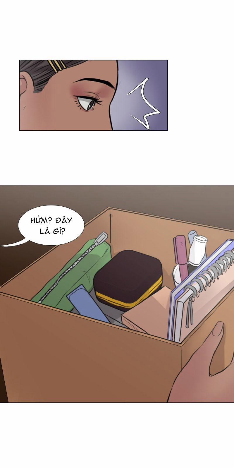 The Doctors are Out 15 trang 18