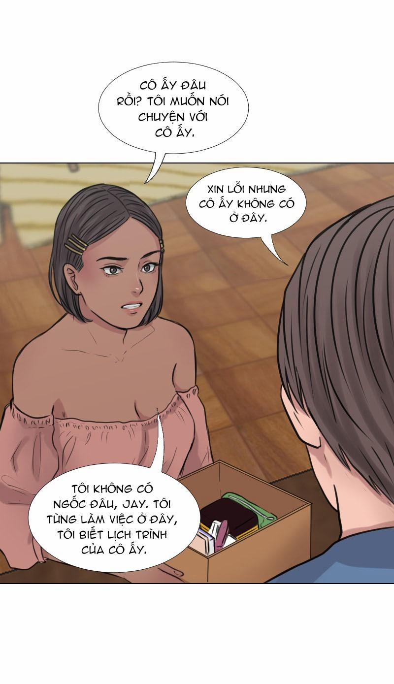 The Doctors are Out 15 trang 22