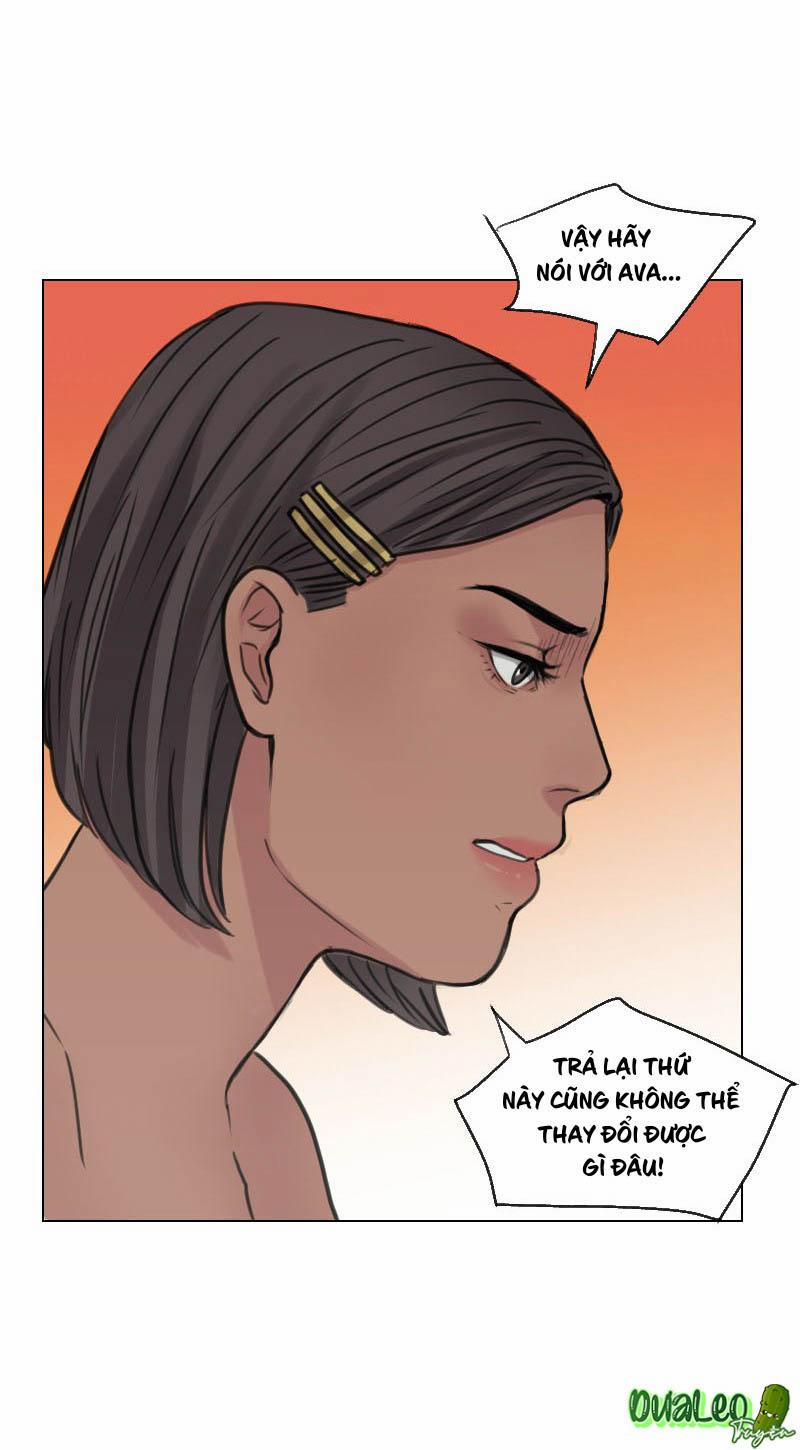 The Doctors are Out 15 trang 24