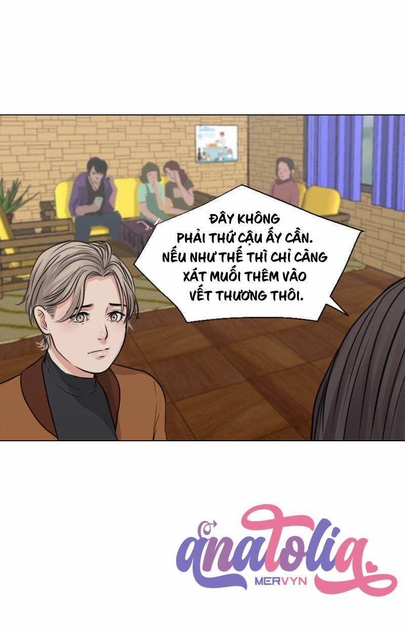 The Doctors are Out 15 trang 25