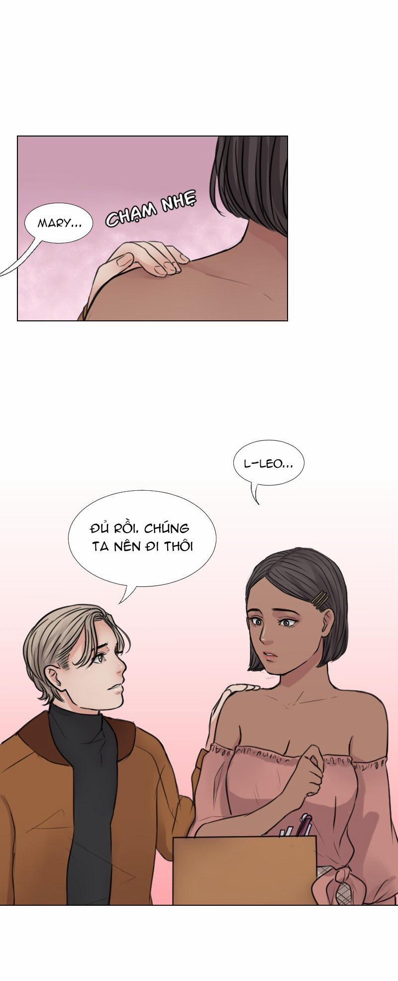 The Doctors are Out 15 trang 27