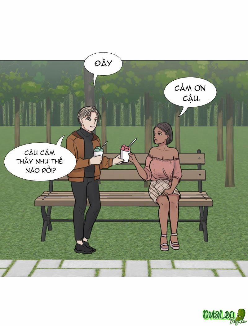 The Doctors are Out 15 trang 31