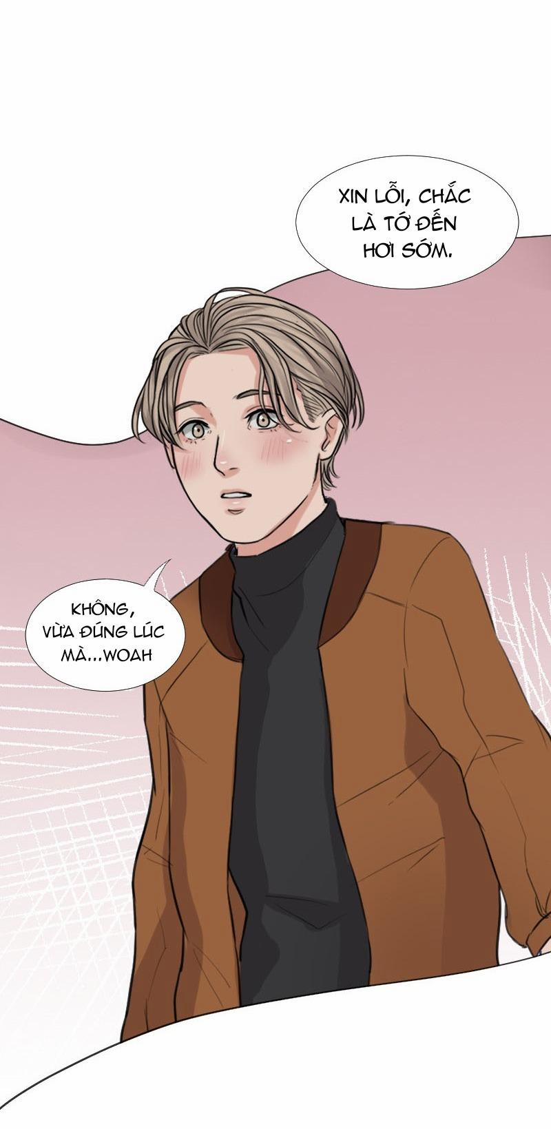 The Doctors are Out 15 trang 6