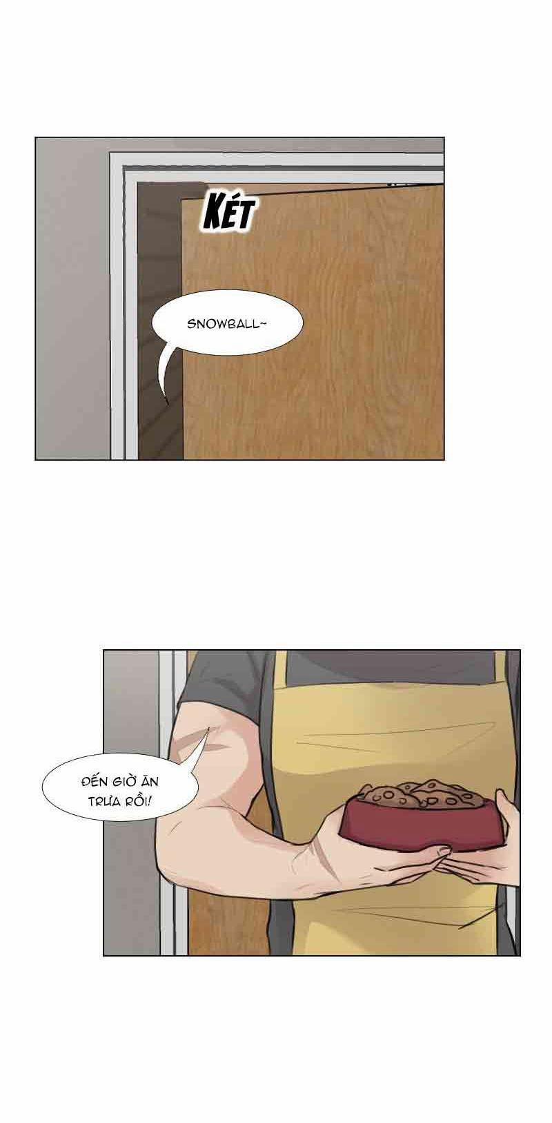 The Doctors are Out 16 trang 1