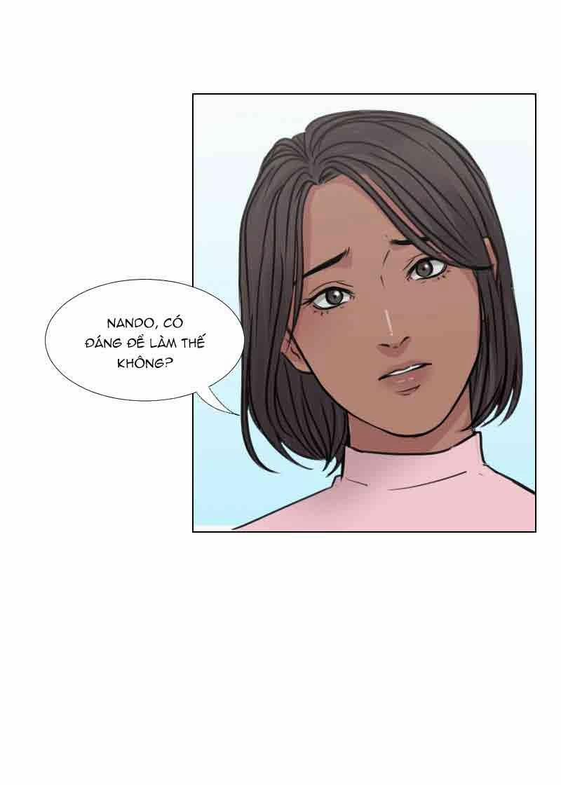 The Doctors are Out 16 trang 12