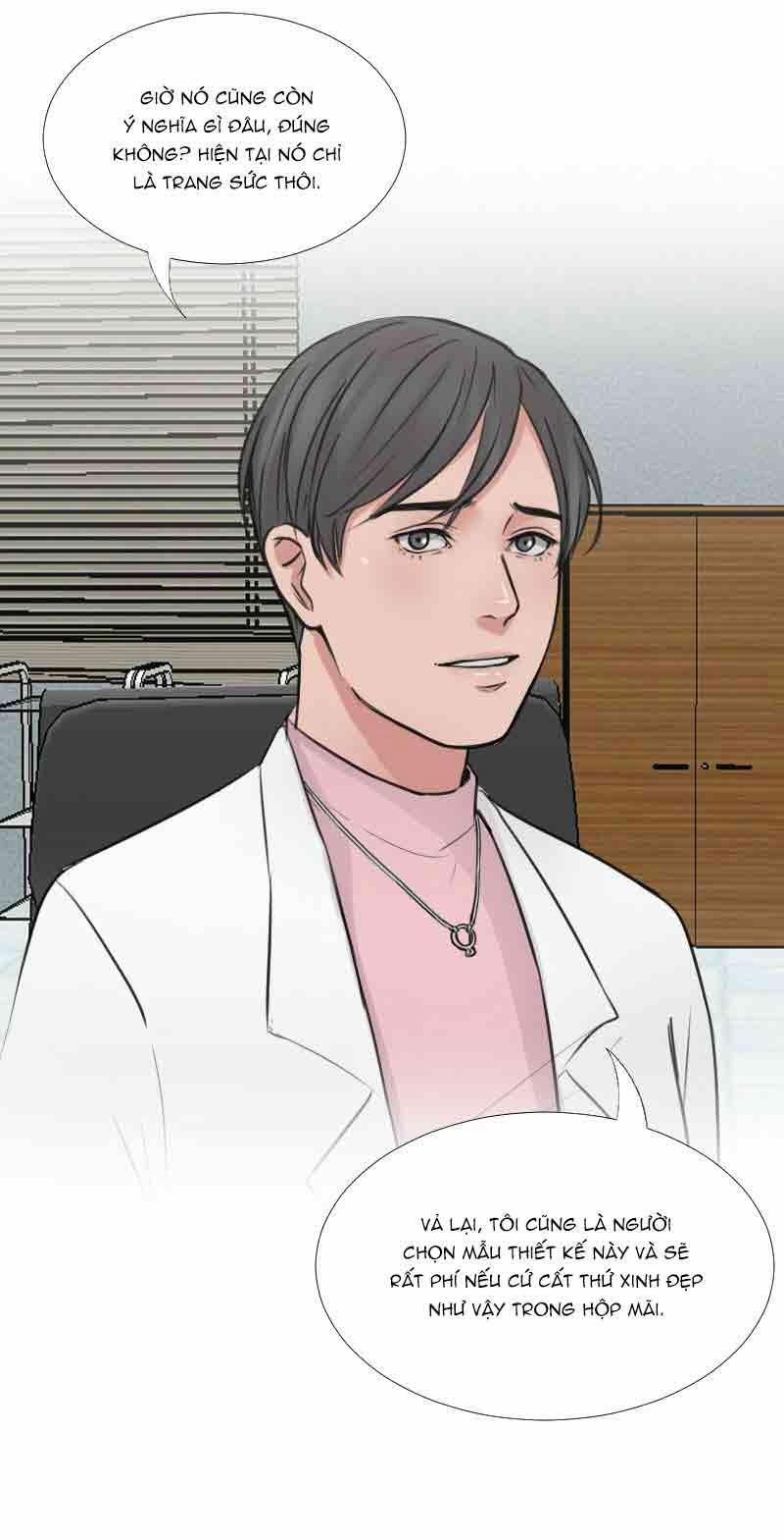 The Doctors are Out 16 trang 13