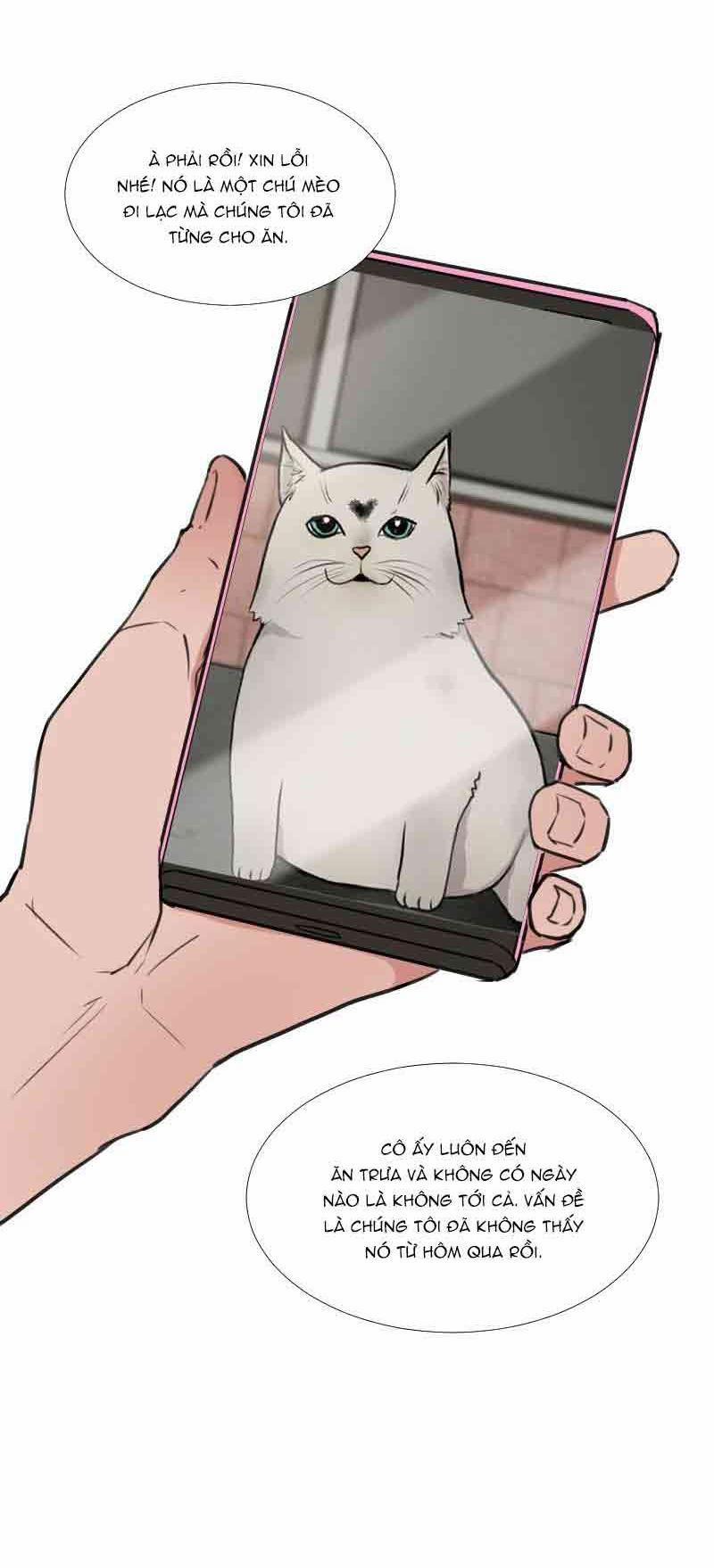 The Doctors are Out 16 trang 17