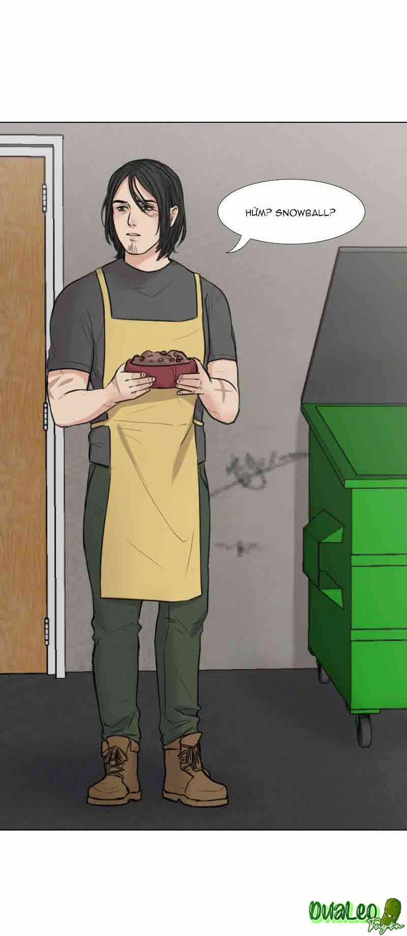 The Doctors are Out 16 trang 2