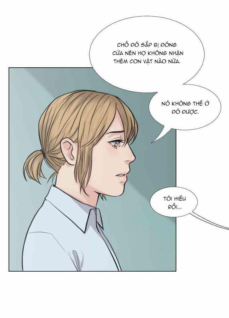 The Doctors are Out 16 trang 24