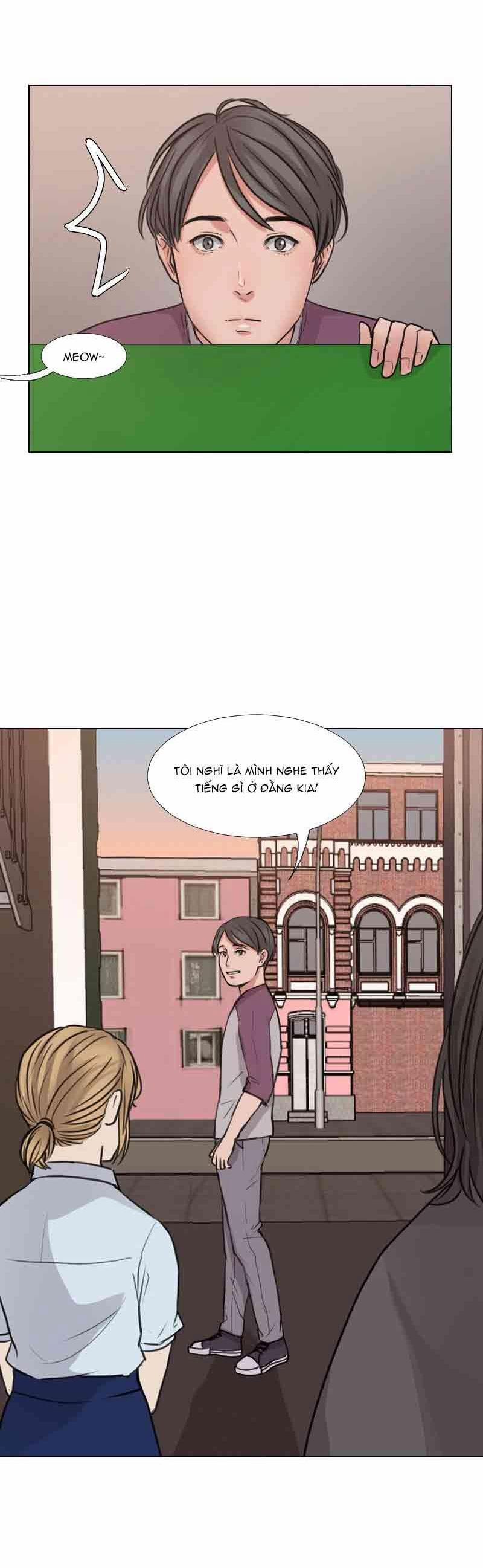 The Doctors are Out 16 trang 29