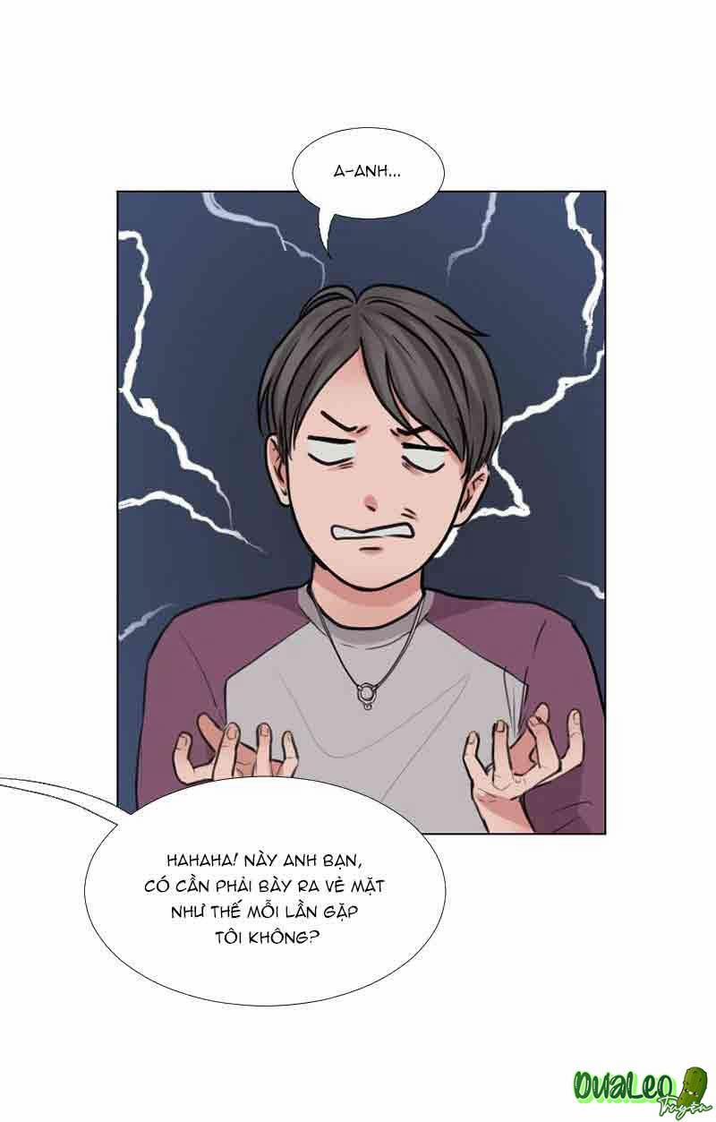 The Doctors are Out 16 trang 32