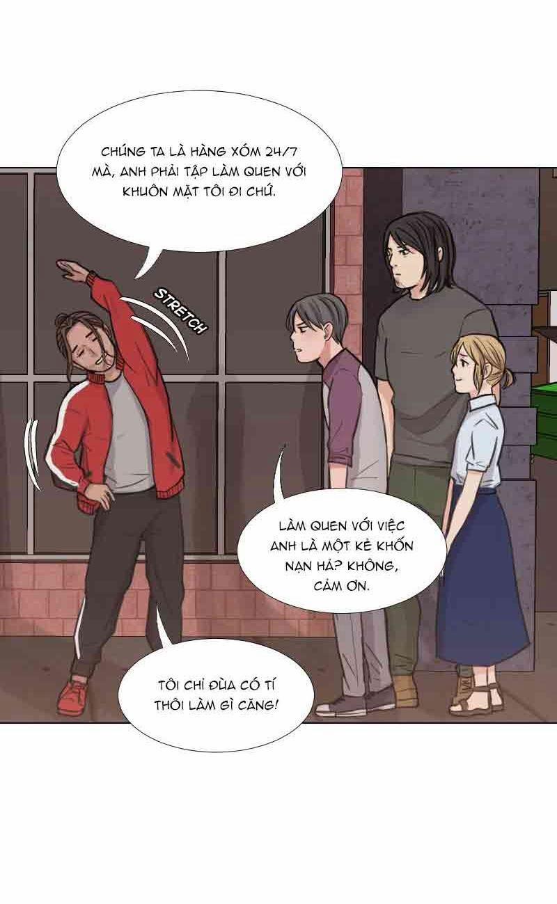 The Doctors are Out 16 trang 33