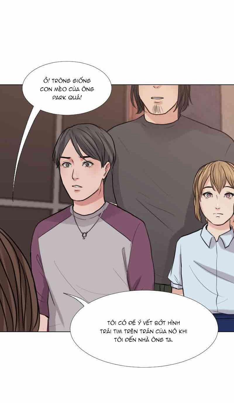 The Doctors are Out 16 trang 36