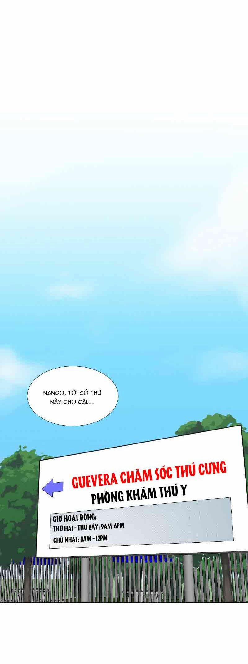 The Doctors are Out 16 trang 5