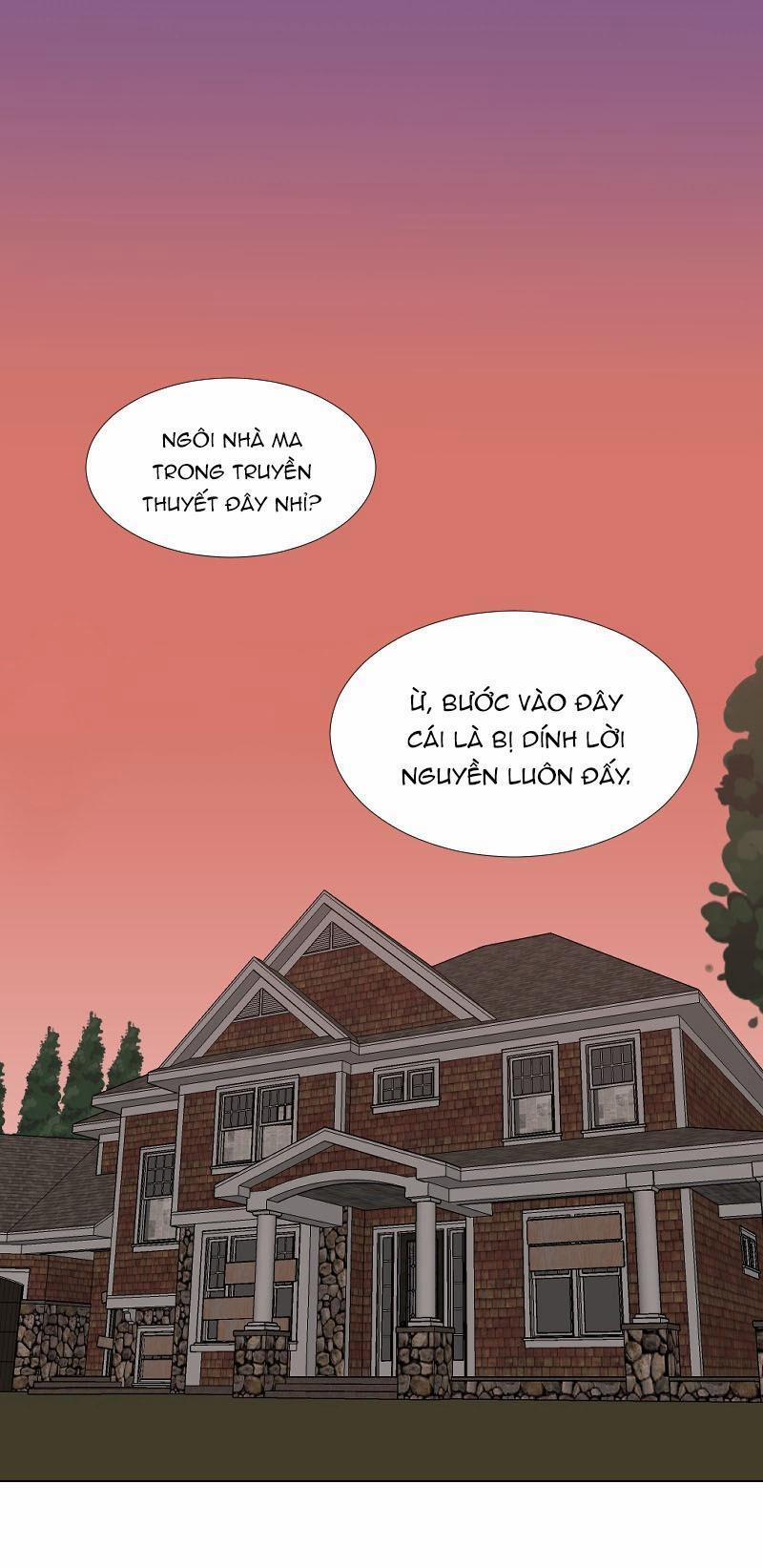 The Doctors are Out 17 trang 0