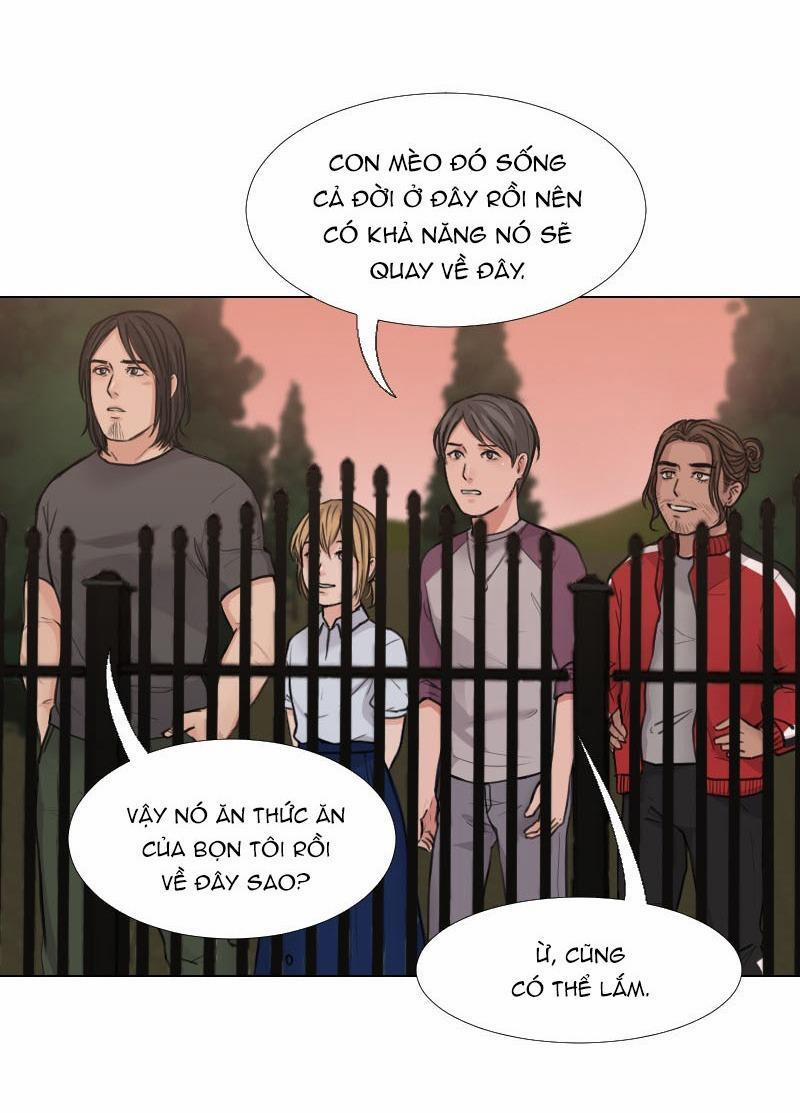 The Doctors are Out 17 trang 1