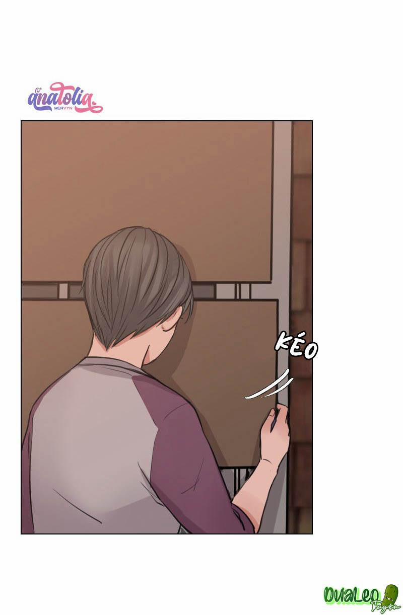 The Doctors are Out 17 trang 10